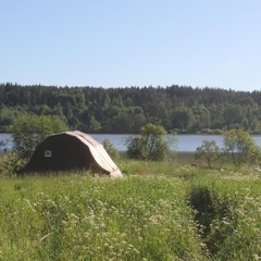 База отдыха Мишкина сказка, Лахденпохский район, Республика Карелия