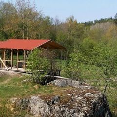 Гостевой дом В Асилане, Лахденпохский район, Республика Карелия