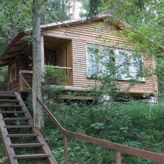 База отдыха Аист, Калининский район, Тверская область