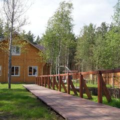 Дом Медуша, Калининский район, Тверская область