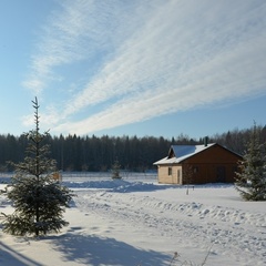 База отдыха Головинка, Жуковский район, Калужская область