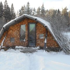 База отдыха Мишкина сказка, Лахденпохский район, Республика Карелия