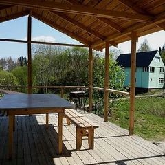 Гостевой дом В Асилане, Лахденпохский район, Республика Карелия