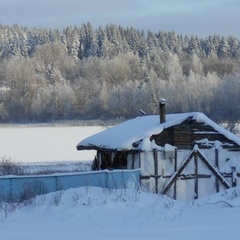 База отдыха Мишкина сказка, Лахденпохский район, Республика Карелия