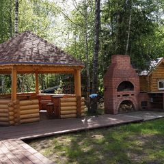 Дом Медуша, Калининский район, Тверская область