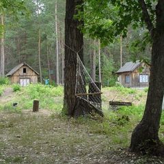 Турбаза Тихий Плес, Самара, Самарская область