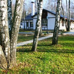Загородный клуб Ильдорф, Володарский район, Нижегородская область