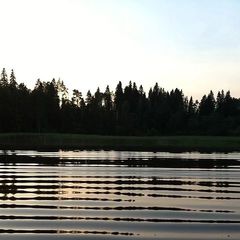 Гостевой дом В Асилане, Лахденпохский район, Республика Карелия