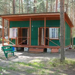 База отдыха Аист, Калининский район, Тверская область