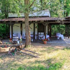 Загородный клуб Ильдорф, Володарский район, Нижегородская область