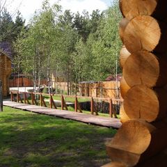 Дом Медуша, Калининский район, Тверская область