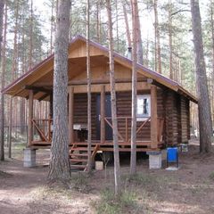 База отдыха Аист, Калининский район, Тверская область