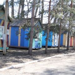 Турбаза Тихий Плес, Самара, Самарская область