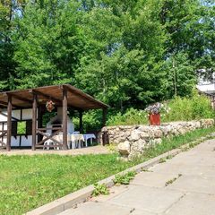 Загородный клуб Ильдорф, Володарский район, Нижегородская область