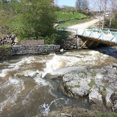 Гостевой дом В Асилане, Лахденпохский район, Республика Карелия