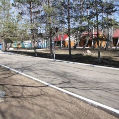 Турбаза Тихий Плес, Самара, Самарская область