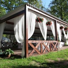 Загородный клуб Ильдорф, Володарский район, Нижегородская область