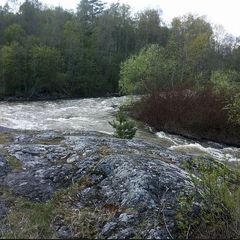 Гостевой дом В Асилане, Лахденпохский район, Республика Карелия