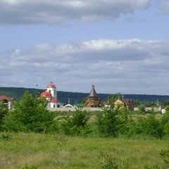 Турбаза Тихий Плес, Самара, Самарская область
