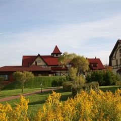 Загородный клуб Пихтовое, Выборгский район, Ленинградская область