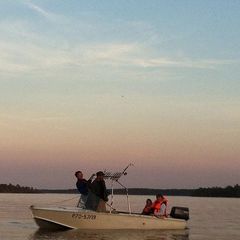 Гостевой дом В Асилане, Лахденпохский район, Республика Карелия