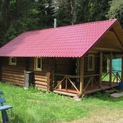 База отдыха Аист, Калининский район, Тверская область