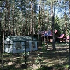 База отдыха Аист, Калининский район, Тверская область