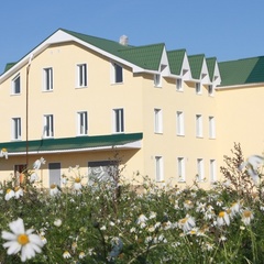 Охотничья база Королевская охота, Зубцовский район, Тверская область