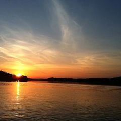 Гостевой дом В Асилане, Лахденпохский район, Республика Карелия