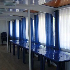Турбаза Тихий Плес, Самара, Самарская область