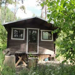 База отдыха Вуокса-Вирта, Приозерский район, Ленинградская область