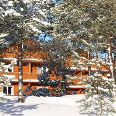 База отдыха Заполек, Осташковский район, Тверская область