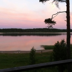 Загородный отель Вершина Селигера, Осташковский район, Тверская область