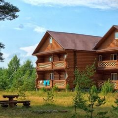 База отдыха Заполек, Осташковский район, Тверская область