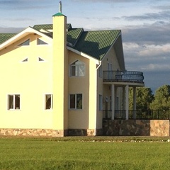 Охотничья база Королевская охота, Зубцовский район, Тверская область