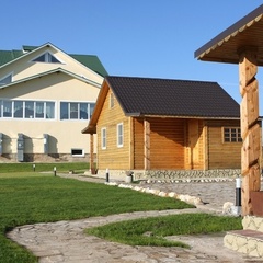 Охотничья база Королевская охота, Зубцовский район, Тверская область