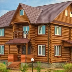 База отдыха Заполек, Осташковский район, Тверская область