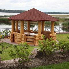 Загородный клуб Пихтовое, Выборгский район, Ленинградская область