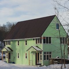 Гостевой дом В Асилане, Лахденпохский район, Республика Карелия