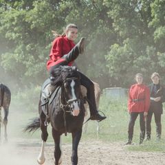 Туристический комплекс Заимка, Чебоксарский район, Республика Чувашия