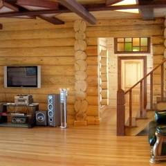 Усадьба Мокшицы, Максатихинский район, Тверская область