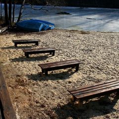 Загородный клуб Ильдорф, Володарский район, Нижегородская область