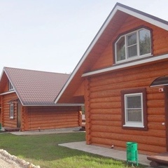 База отдыха Заполек, Осташковский район, Тверская область