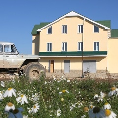 Охотничья база Королевская охота, Зубцовский район, Тверская область