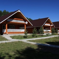 База отдыха Заполек, Осташковский район, Тверская область