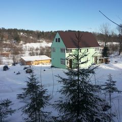 Гостевой дом В Асилане, Лахденпохский район, Республика Карелия