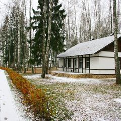 Загородный клуб Ильдорф, Володарский район, Нижегородская область