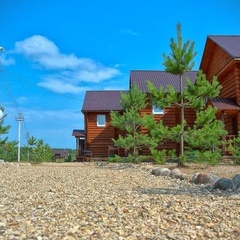 База отдыха Заполек, Осташковский район, Тверская область