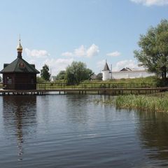 База отдыха Аист, Калининский район, Тверская область