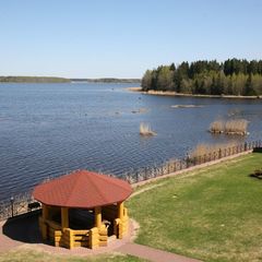 Загородный клуб Пихтовое, Выборгский район, Ленинградская область